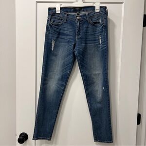 Flying Monkey Platinum jeans- size 28